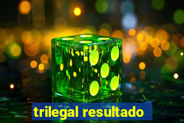 trilegal resultado